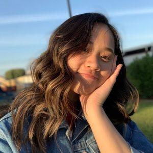 Meet your Posher, Phuong vy